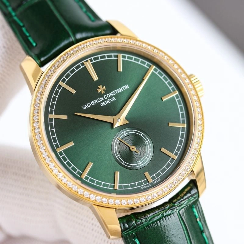 VACHERON CONSTANTIN Watches WellDesigned 204555