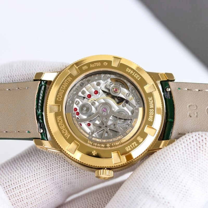 VACHERON CONSTANTIN Watches WellDesigned 204555