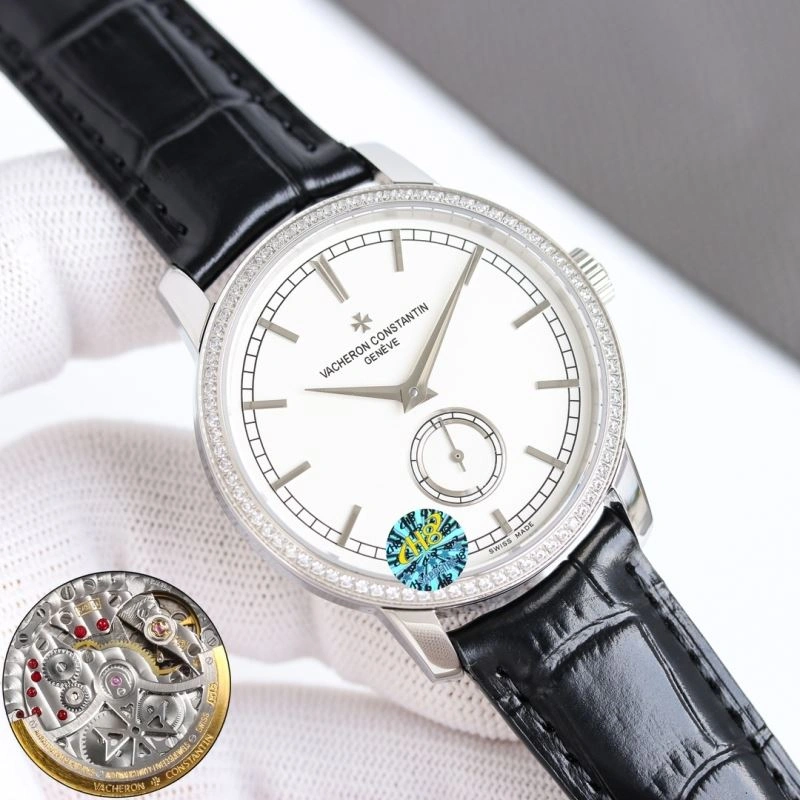 SportInspired VACHERON CONSTANTIN Watches 204537