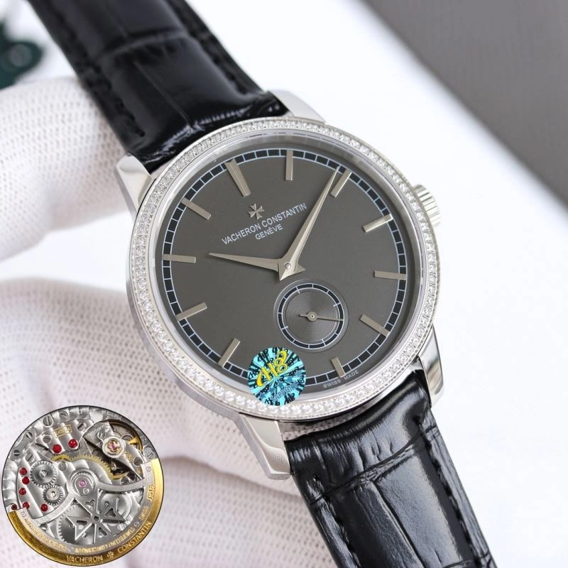 SportInspired VACHERON CONSTANTIN Watches 204537