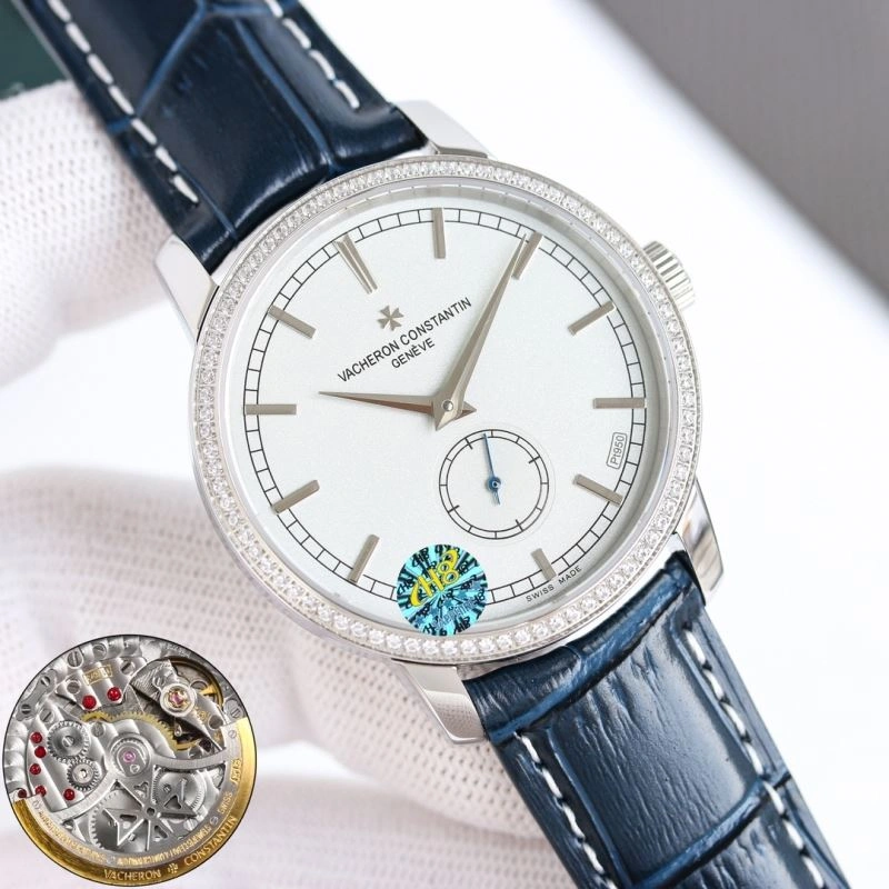 SportInspired VACHERON CONSTANTIN Watches 204537
