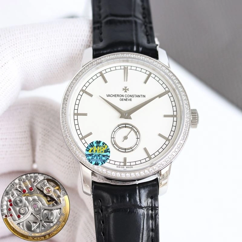 SportInspired VACHERON CONSTANTIN Watches 204537