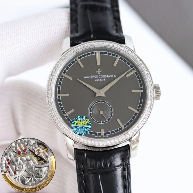 SportInspired VACHERON CONSTANTIN Watches 204537