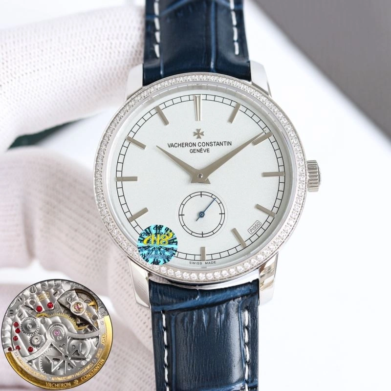 SportInspired VACHERON CONSTANTIN Watches 204537