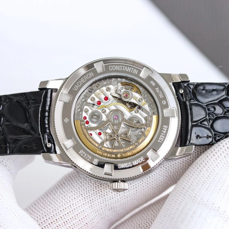 SportInspired VACHERON CONSTANTIN Watches 204537
