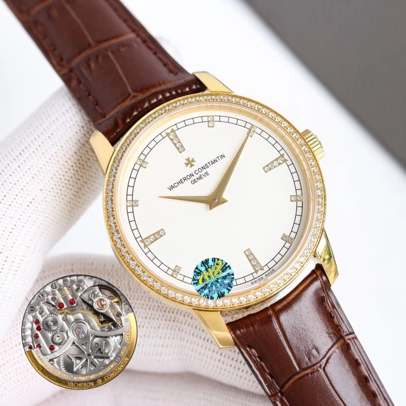 FreshLook VACHERON CONSTANTIN Watches 204550