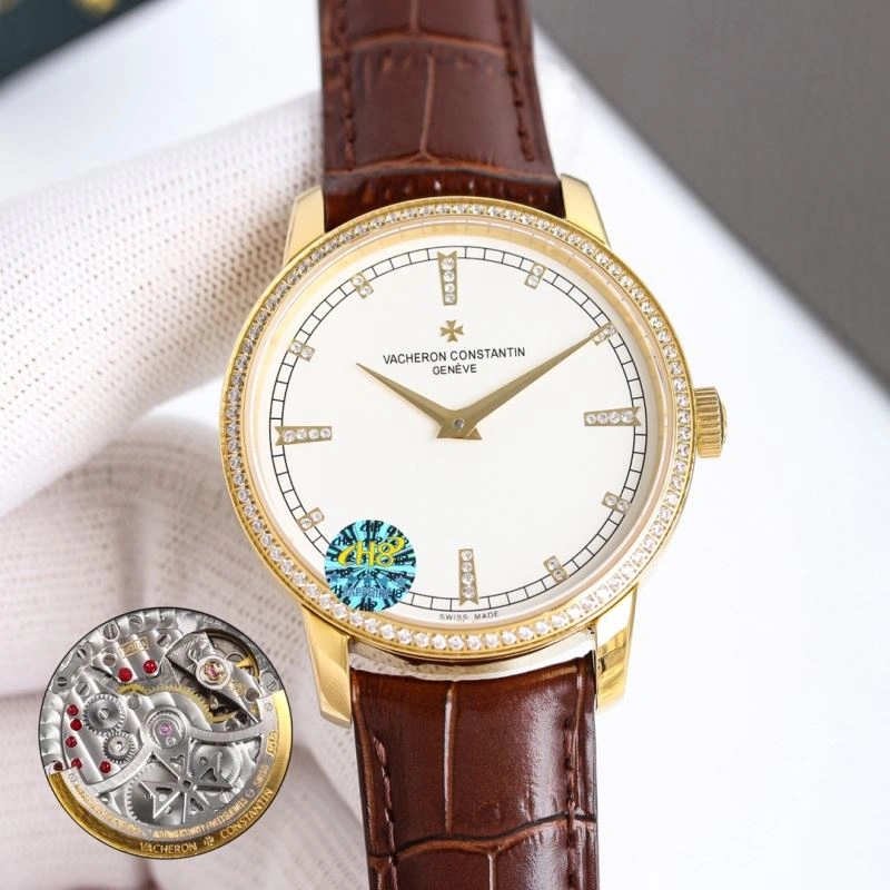 FreshLook VACHERON CONSTANTIN Watches 204550