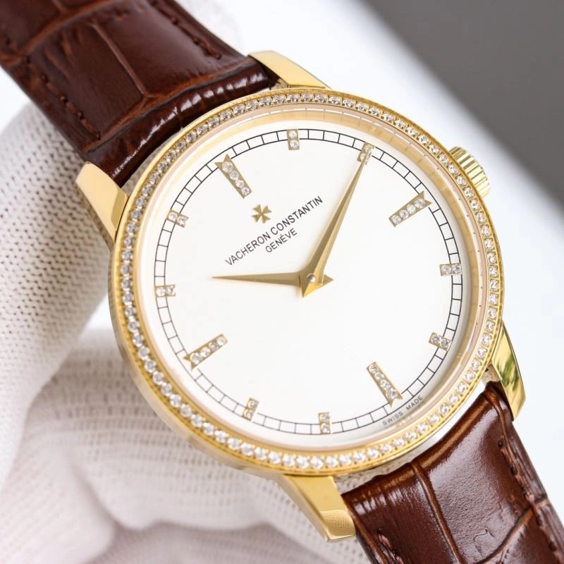 FreshLook VACHERON CONSTANTIN Watches 204550