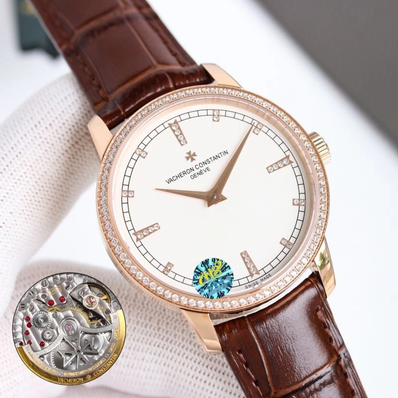 FreshLook VACHERON CONSTANTIN Watches 204550