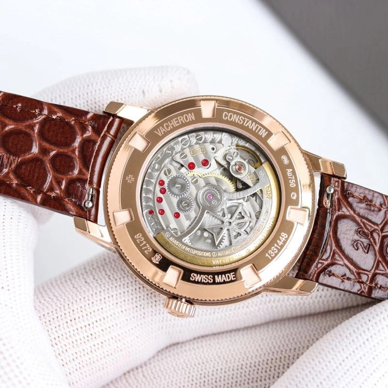 FreshLook VACHERON CONSTANTIN Watches 204550