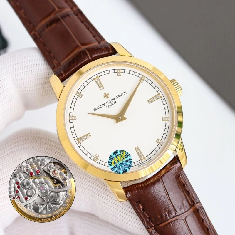 VACHERON CONSTANTIN Watches Tailored 204535