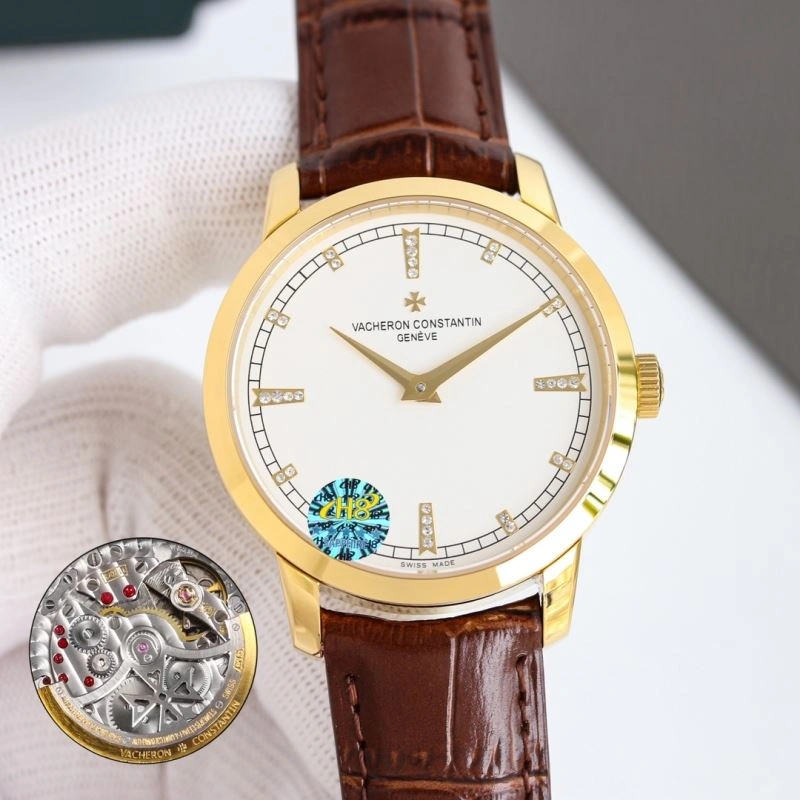 VACHERON CONSTANTIN Watches Tailored 204535