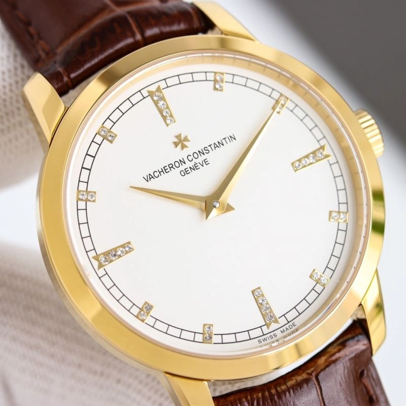 VACHERON CONSTANTIN Watches Tailored 204535