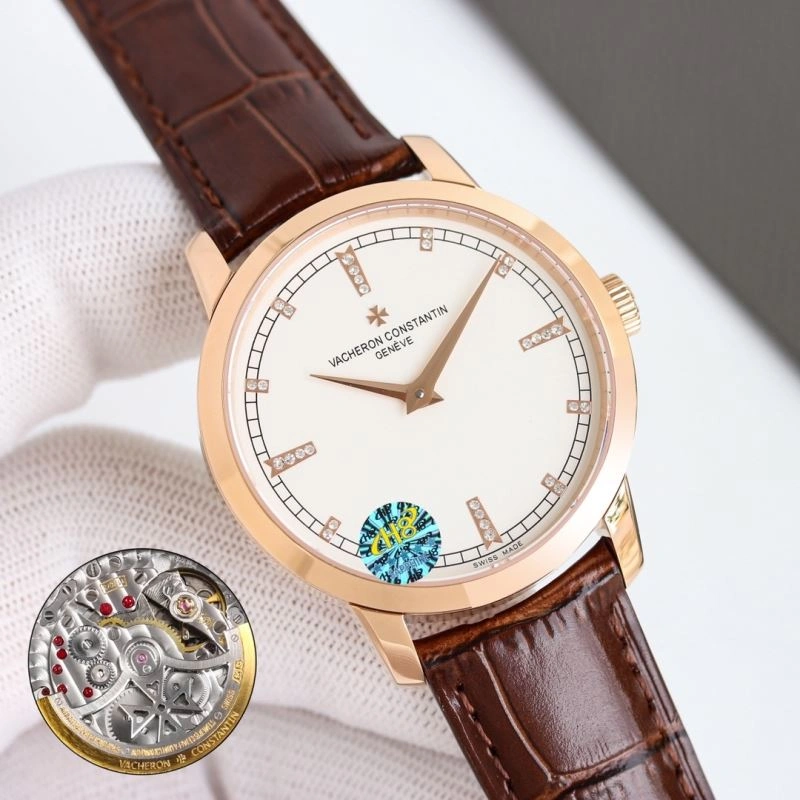 VACHERON CONSTANTIN Watches Tailored 204535