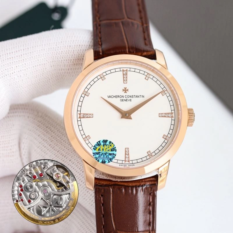 VACHERON CONSTANTIN Watches Tailored 204535