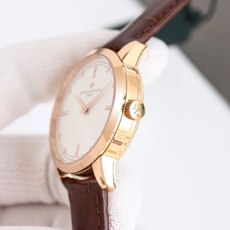 VACHERON CONSTANTIN Watches Tailored 204535