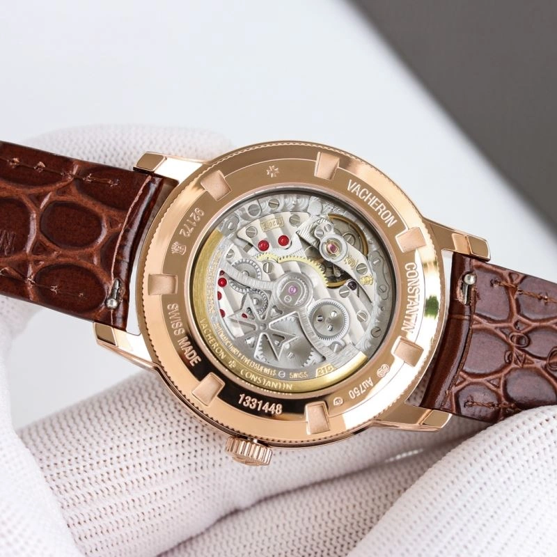 VACHERON CONSTANTIN Watches Tailored 204535