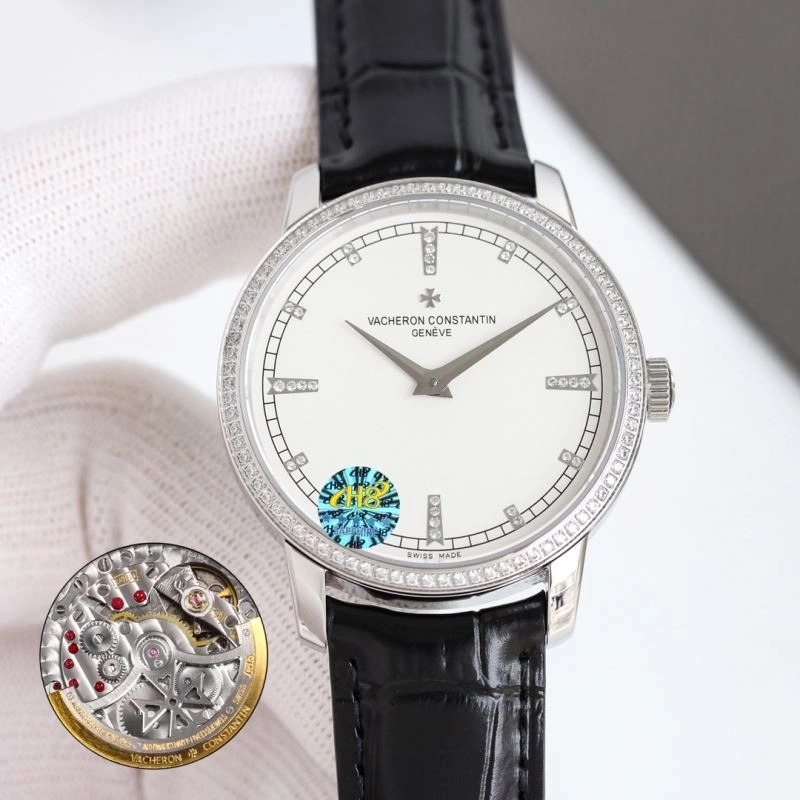 VACHERON CONSTANTIN Watches Trendsetting 204544