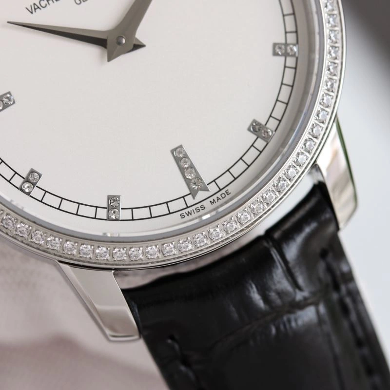 VACHERON CONSTANTIN Watches Trendsetting 204544