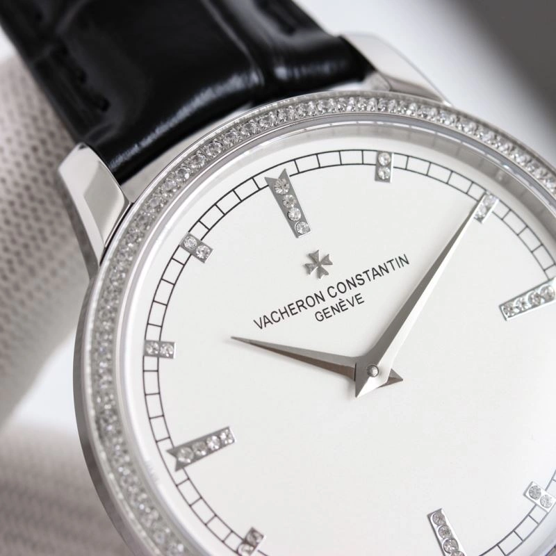 VACHERON CONSTANTIN Watches Trendsetting 204544