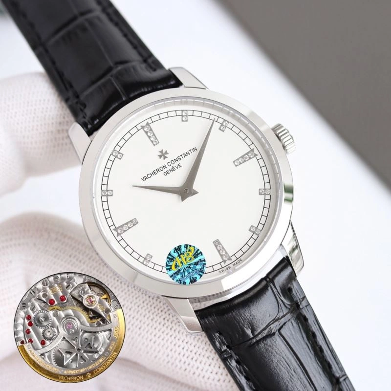 Bright VACHERON CONSTANTIN Watches 204543