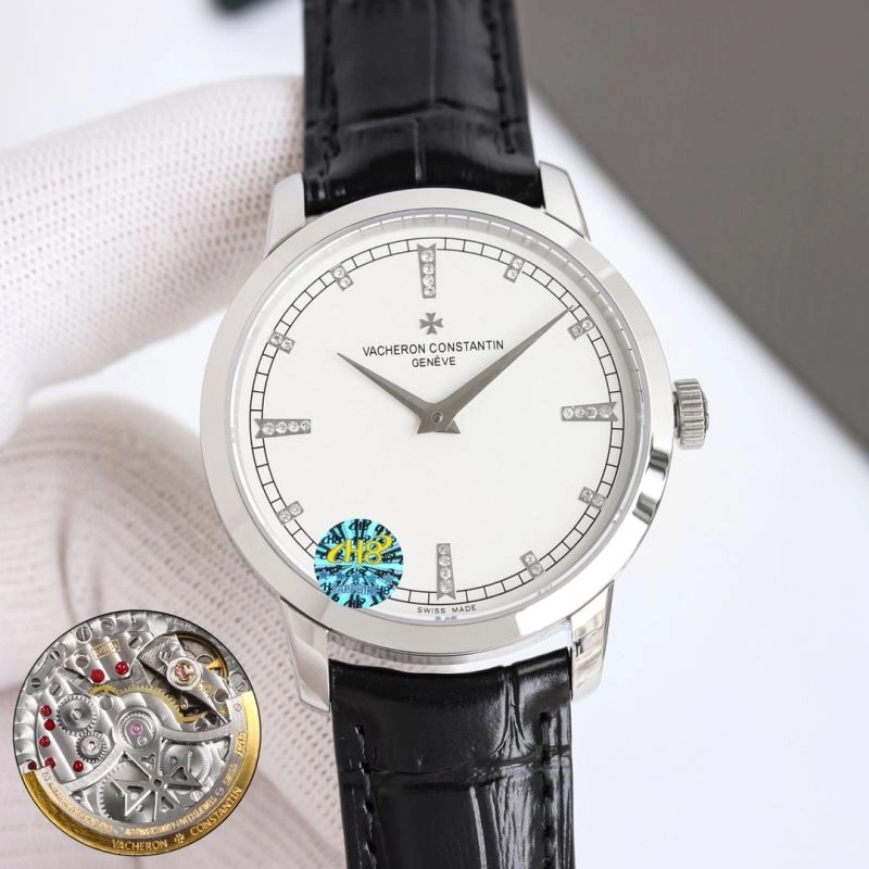 Bright VACHERON CONSTANTIN Watches 204543
