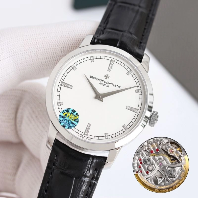 Bright VACHERON CONSTANTIN Watches 204543