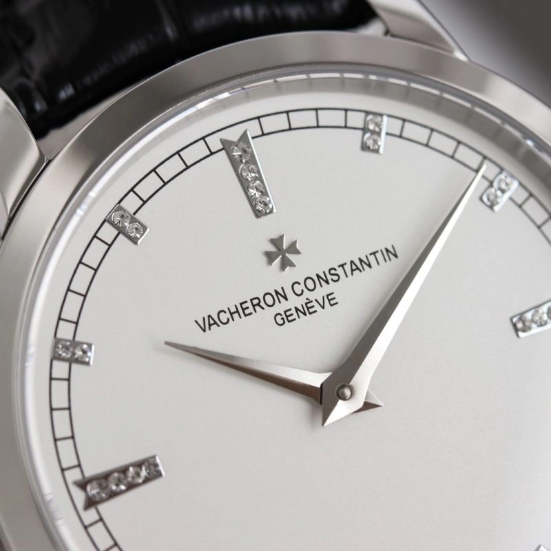 Bright VACHERON CONSTANTIN Watches 204543