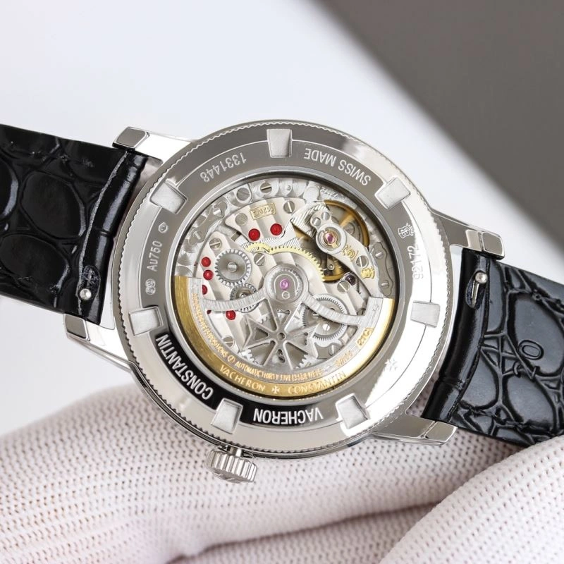Bright VACHERON CONSTANTIN Watches 204543