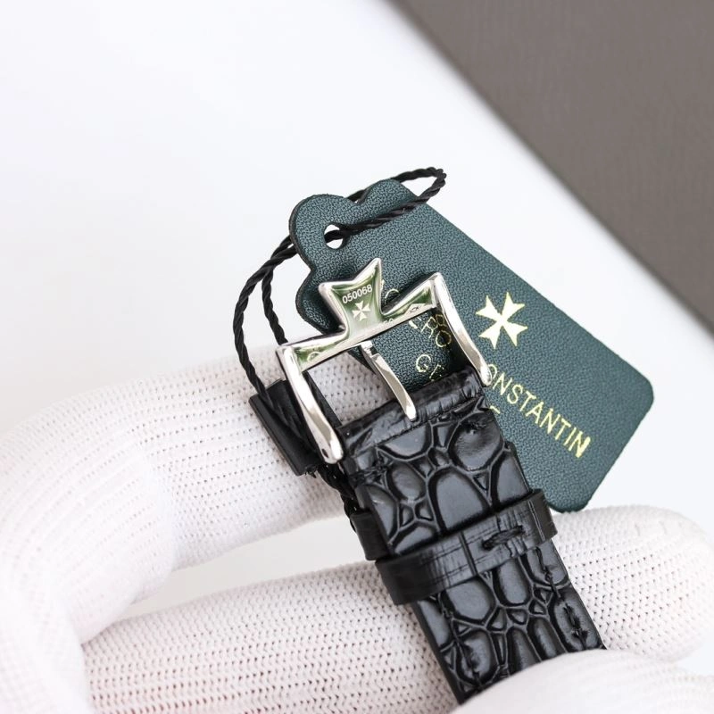 Bright VACHERON CONSTANTIN Watches 204543