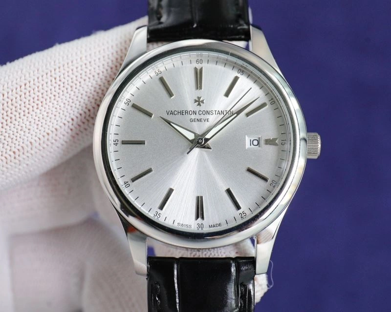SunProtective VACHERON CONSTANTIN Watches 204533
