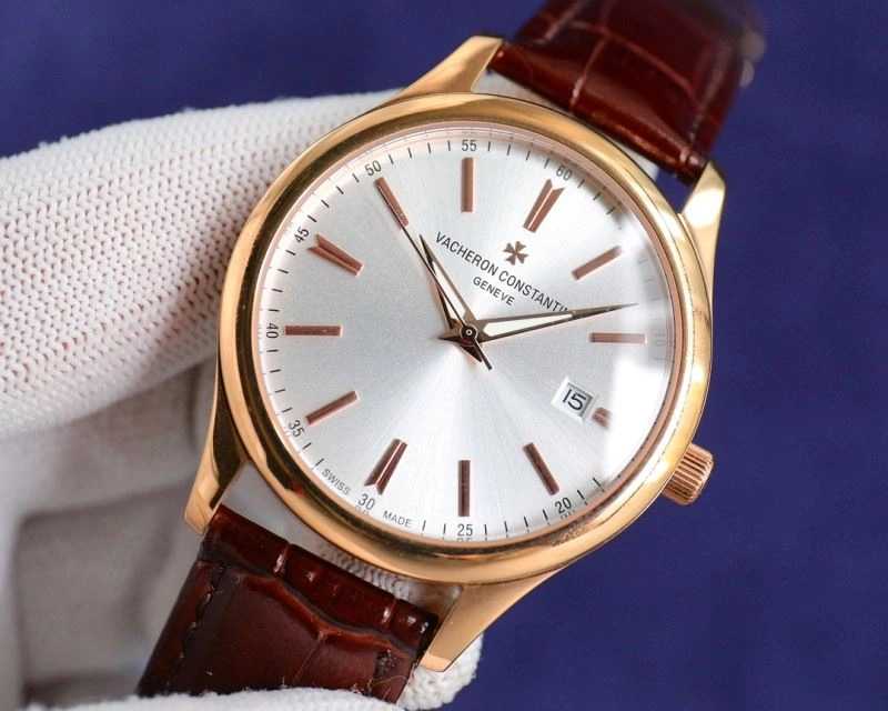 SunProtective VACHERON CONSTANTIN Watches 204533