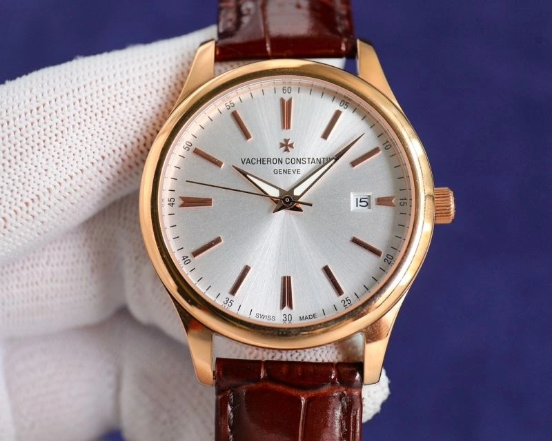 SunProtective VACHERON CONSTANTIN Watches 204533