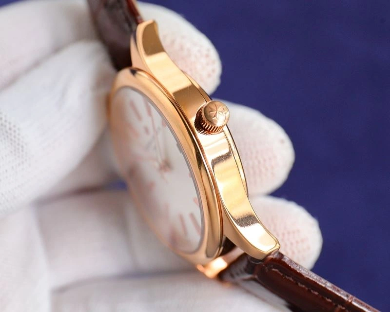 SunProtective VACHERON CONSTANTIN Watches 204533