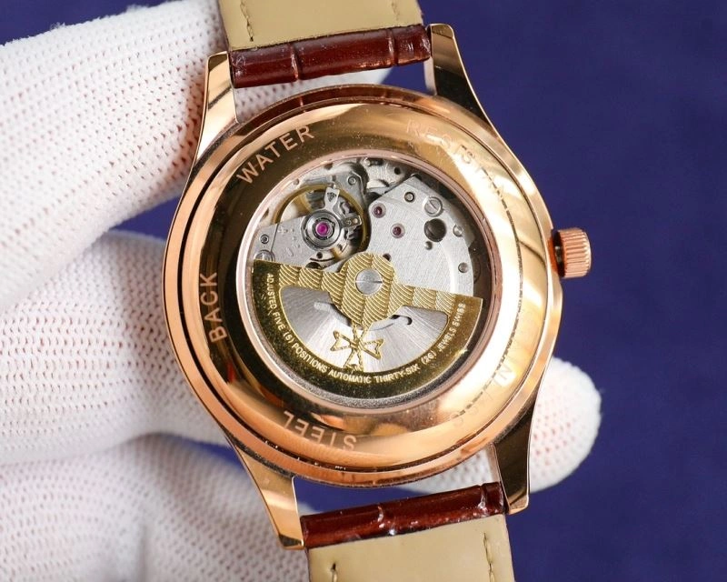 SunProtective VACHERON CONSTANTIN Watches 204533