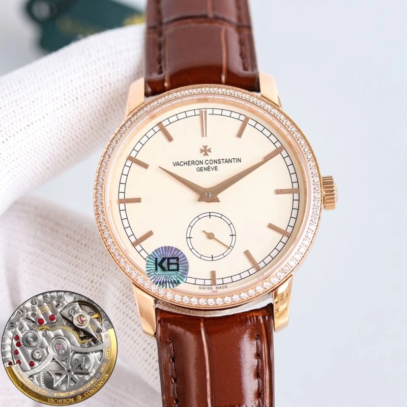 SoftTouch VACHERON CONSTANTIN Watches 204527