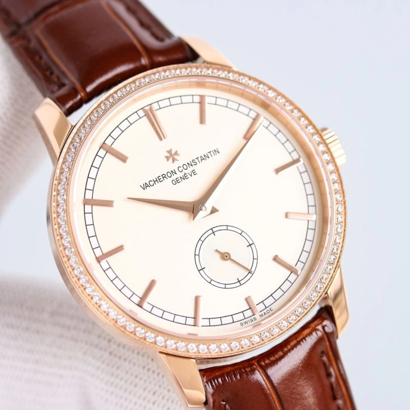 SoftTouch VACHERON CONSTANTIN Watches 204527