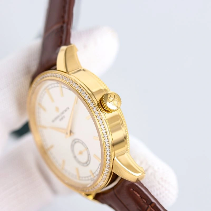 SoftTouch VACHERON CONSTANTIN Watches 204527