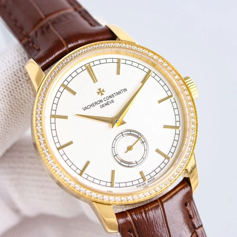 SoftTouch VACHERON CONSTANTIN Watches 204527