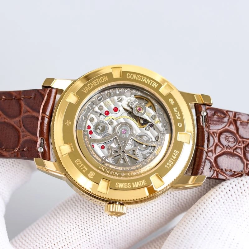 SoftTouch VACHERON CONSTANTIN Watches 204527