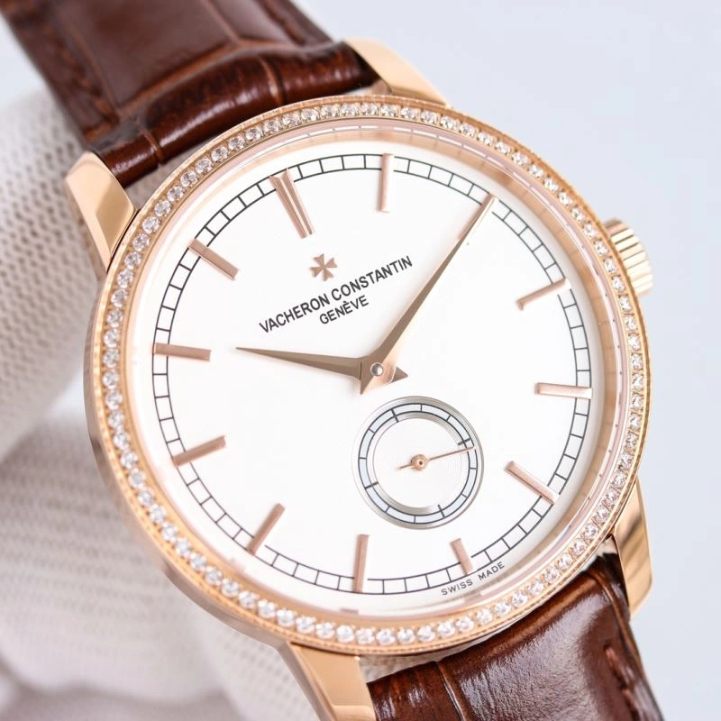 VACHERON CONSTANTIN Watches Upgraded 204529