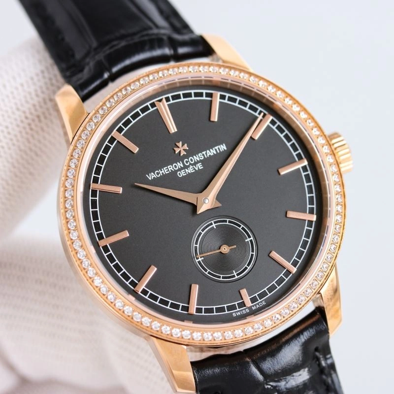 VACHERON CONSTANTIN Watches Upgraded 204529