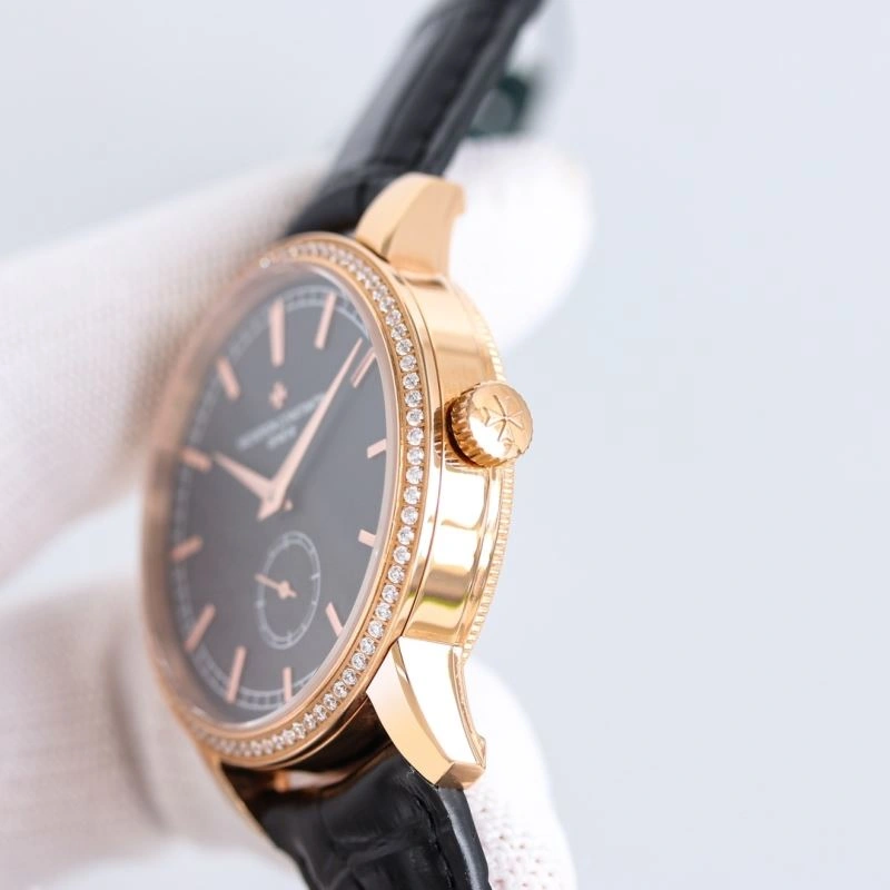 VACHERON CONSTANTIN Watches Upgraded 204529