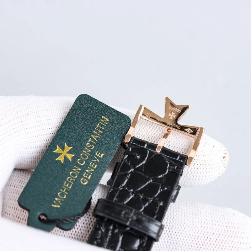 VACHERON CONSTANTIN Watches Upgraded 204529