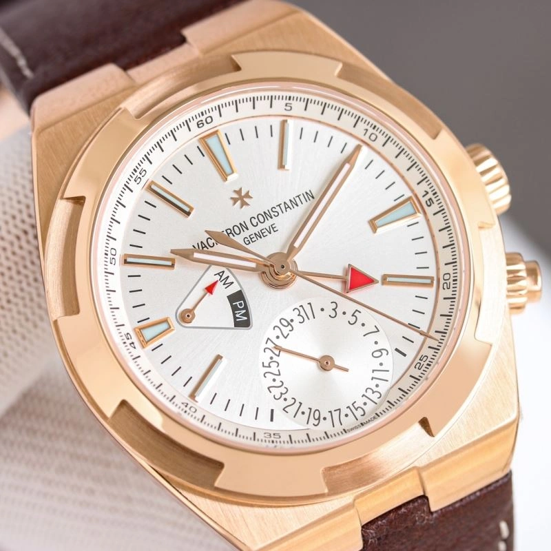 VACHERON CONSTANTIN Watches HighQuality 204526