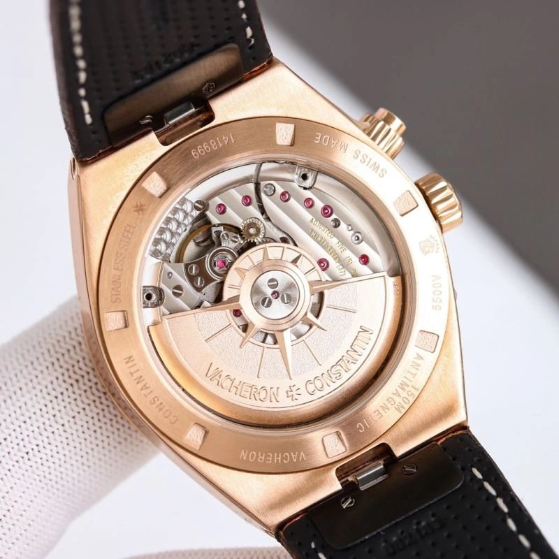 VACHERON CONSTANTIN Watches HighQuality 204526