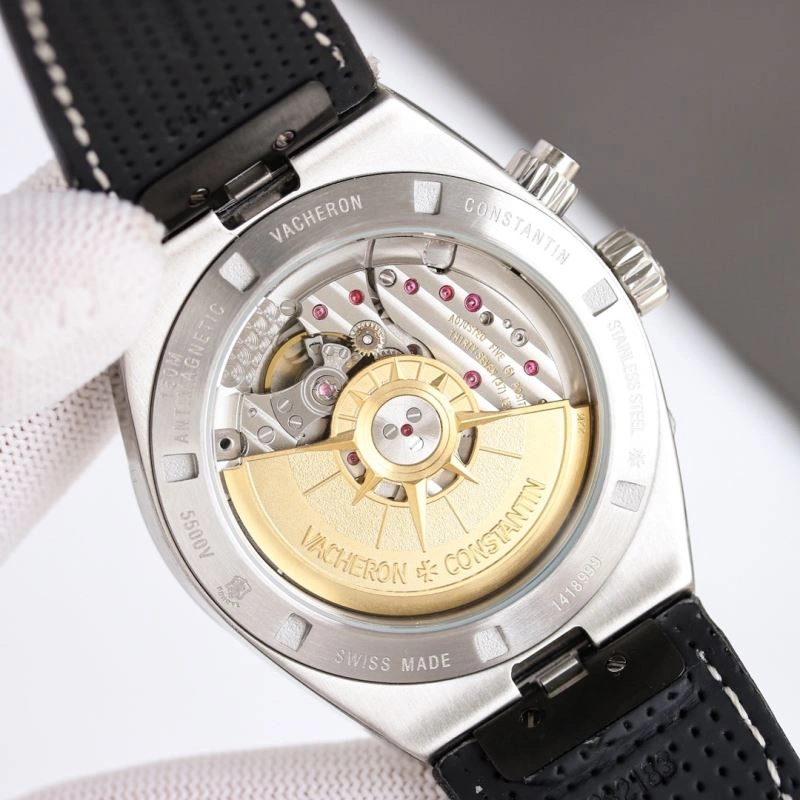 VACHERON CONSTANTIN Watches Chic 204528