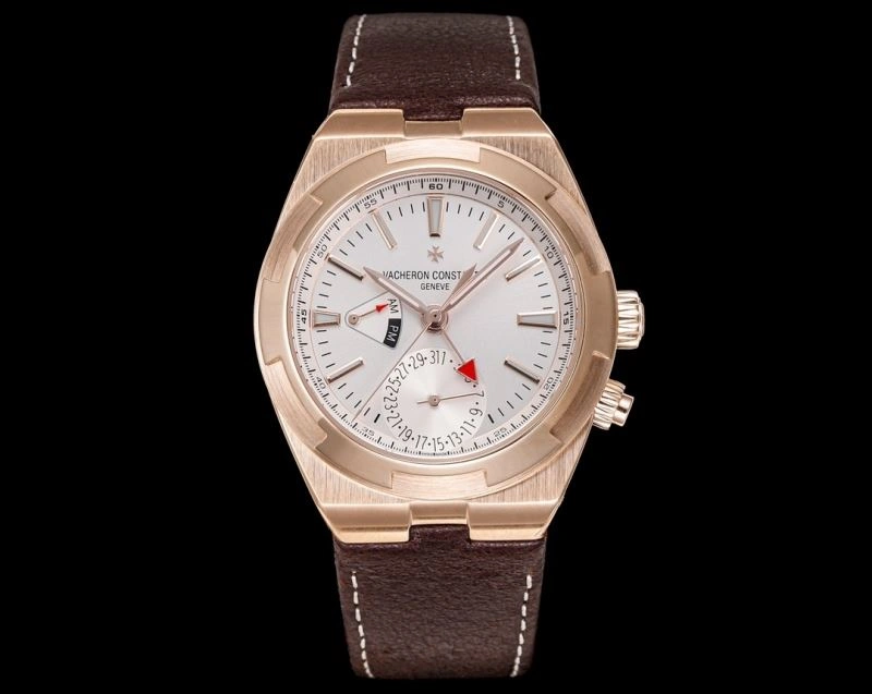 VACHERON CONSTANTIN Watches Resilient 204530