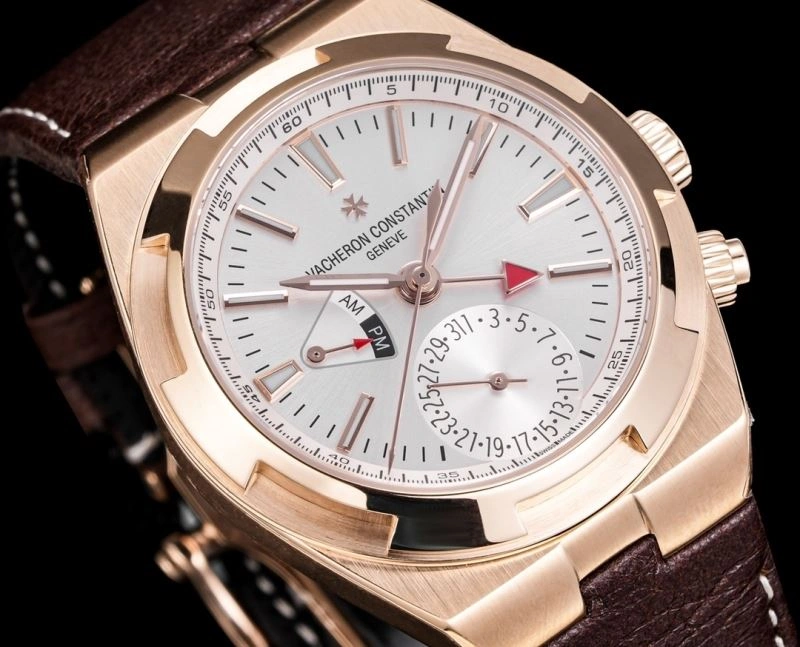 VACHERON CONSTANTIN Watches Resilient 204530