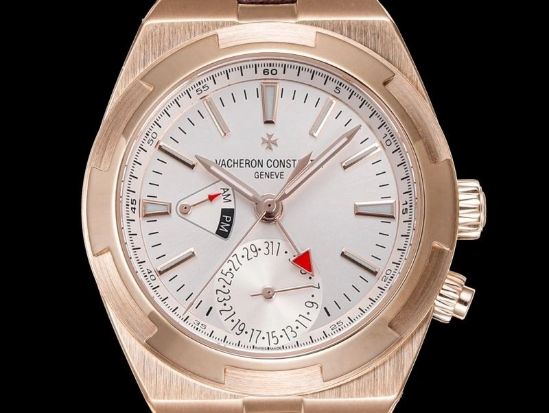 VACHERON CONSTANTIN Watches Resilient 204530